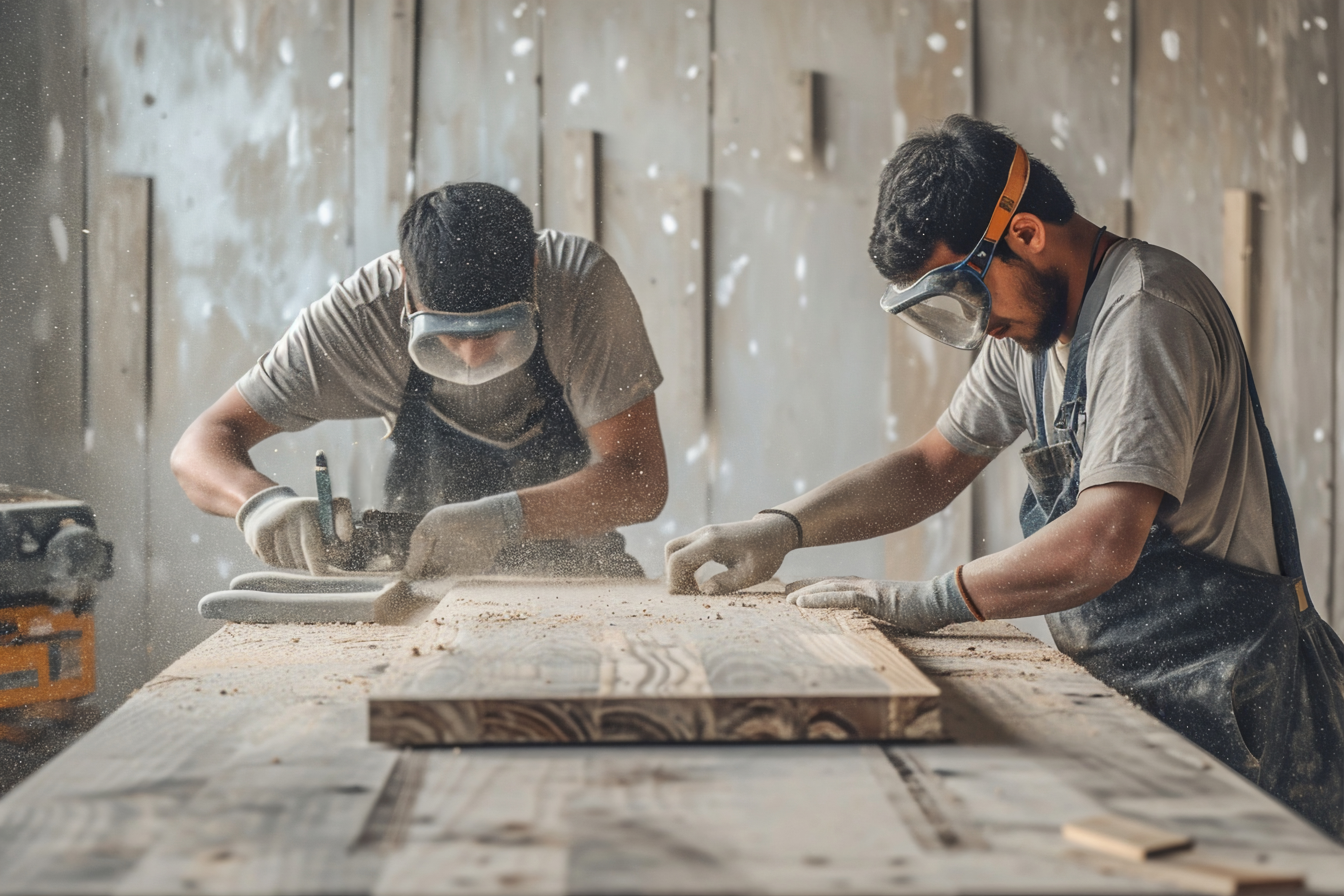 Handymen Services Image